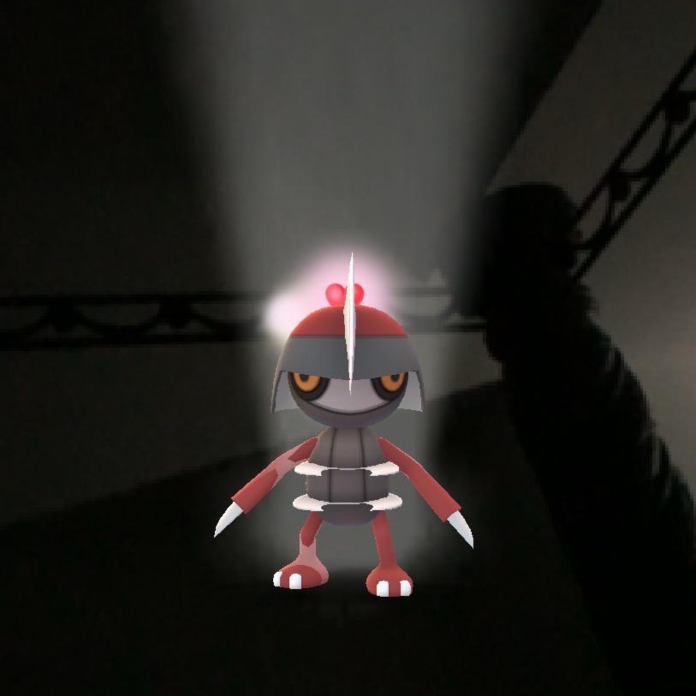 Meet your Posher, Nermin